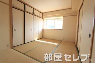 和室は落ち着きがありますね。