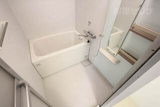 4Ｃ号室の写真です。