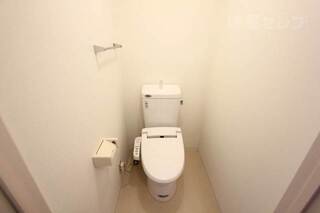 4Ｃ号室の写真です。