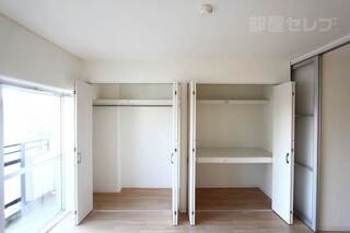 4Ｃ号室の写真です。