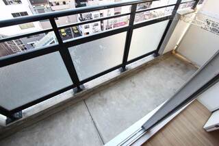 4Ｃ号室の写真です。