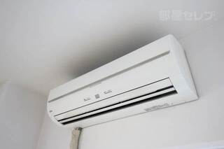 4Ｃ号室の写真です。
