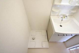 4Ｃ号室の写真です。