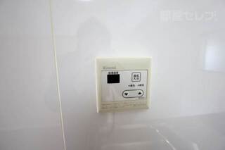 4Ｃ号室の写真です。