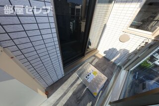 901号室写真