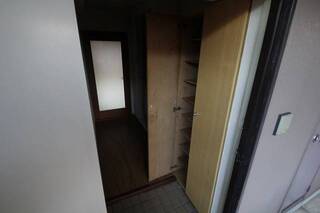 2B号室内装写真参照