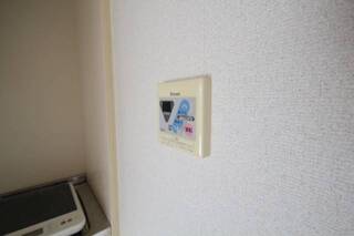 2B号室内装写真参照