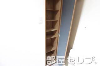 玄関すっきりシューズボックスです。