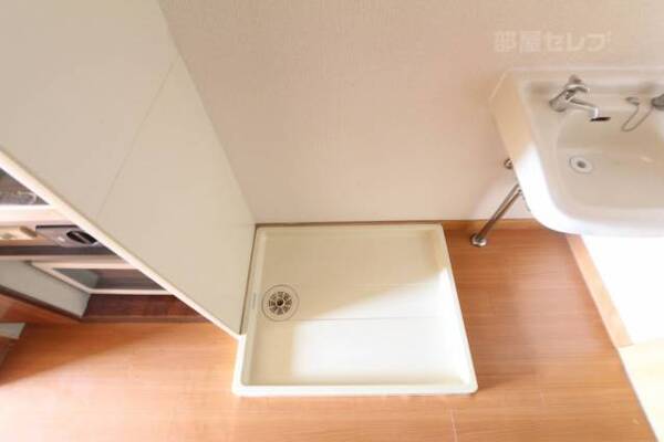 302号室の写真です。