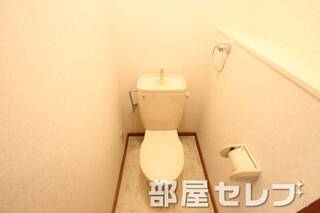 キレイなお手洗いです。