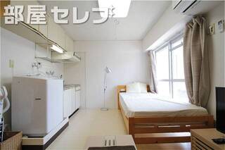 モデルルームの写真です。