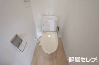 機能的な御手洗い