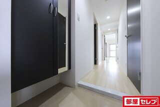 トイレも綺麗です。