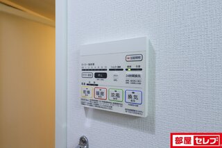 オシャレな内装です。