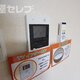 ３０７号室の写真です。