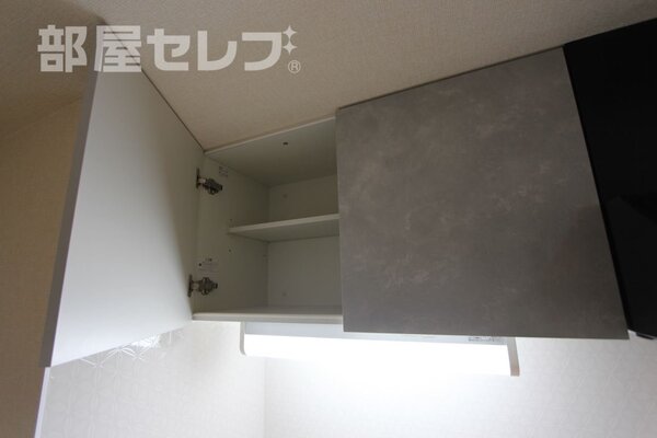 ３０７号室の写真です。