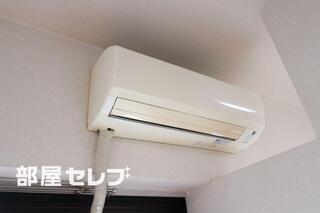 エアコンついてます（イメージ画像）