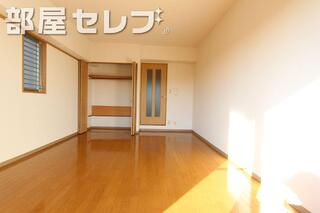 他号室の写真です。