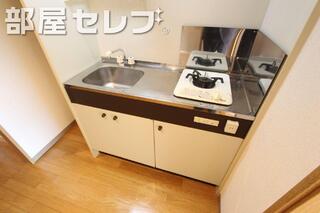 他号室の写真です。