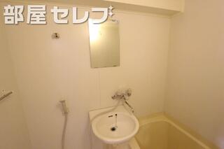 他号室の写真です。
