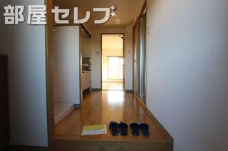 他号室の写真です。