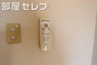 他号室の写真です。