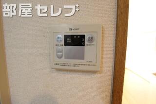 他号室の写真です。