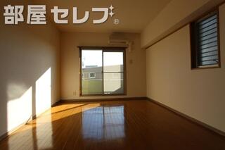 他号室の写真です。