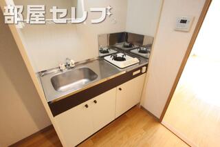 他号室の写真です。