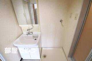 角部屋なので２面窓です（イメージ画像）