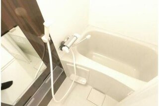 他号室の写真です。