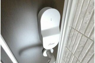 他号室の写真です。