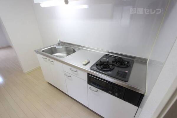 ※101号室の写真です。