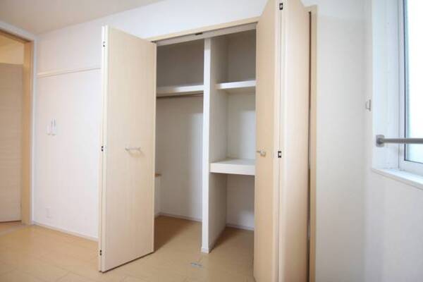 他号室の写真になります。