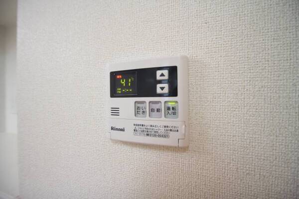他号室の写真になります。