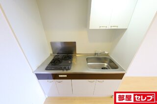 ガラス引戸なので閉めても明るさありますね（イメージ）