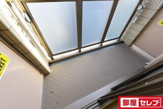 広めに使えるバルコニーです（イメージ）