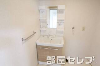 きれいな独立洗面所です。イメージ写真