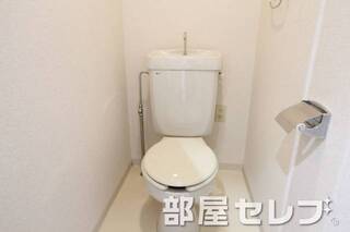 キレイなお手洗いです。イメージ写真