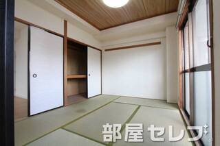 和室の落ち着いたお部屋ですね。イメージ写真