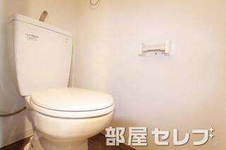 きれいにしています。