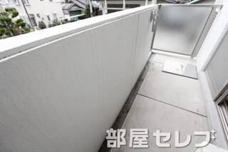 違う角度からのリビング。