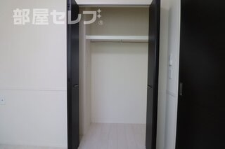 202号室の写真です。