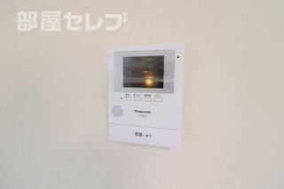 202号室の写真です。