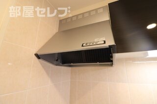 202号室の写真です。