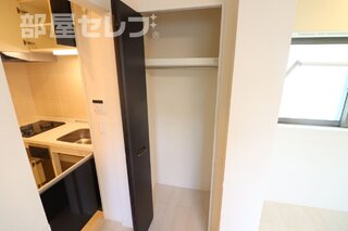 202号室の写真です。