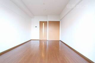 南向きの明るいお部屋です。