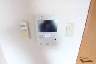 セキュリティもばっちりです。