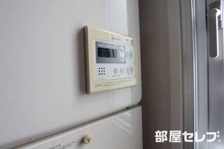 設備も整ってます