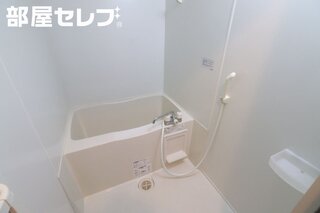 キレイな浴室